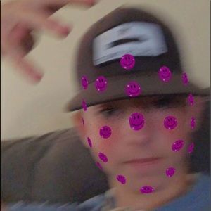 Meet your Posher, Jaden